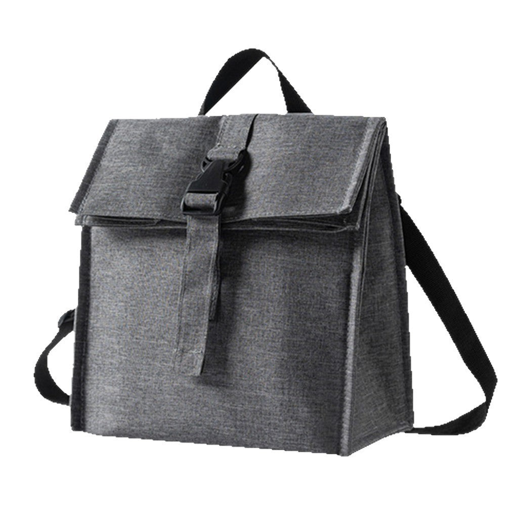 Insulated Food Delivery Backpack Stornfield