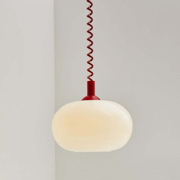 Modern Suspension Pendant Light