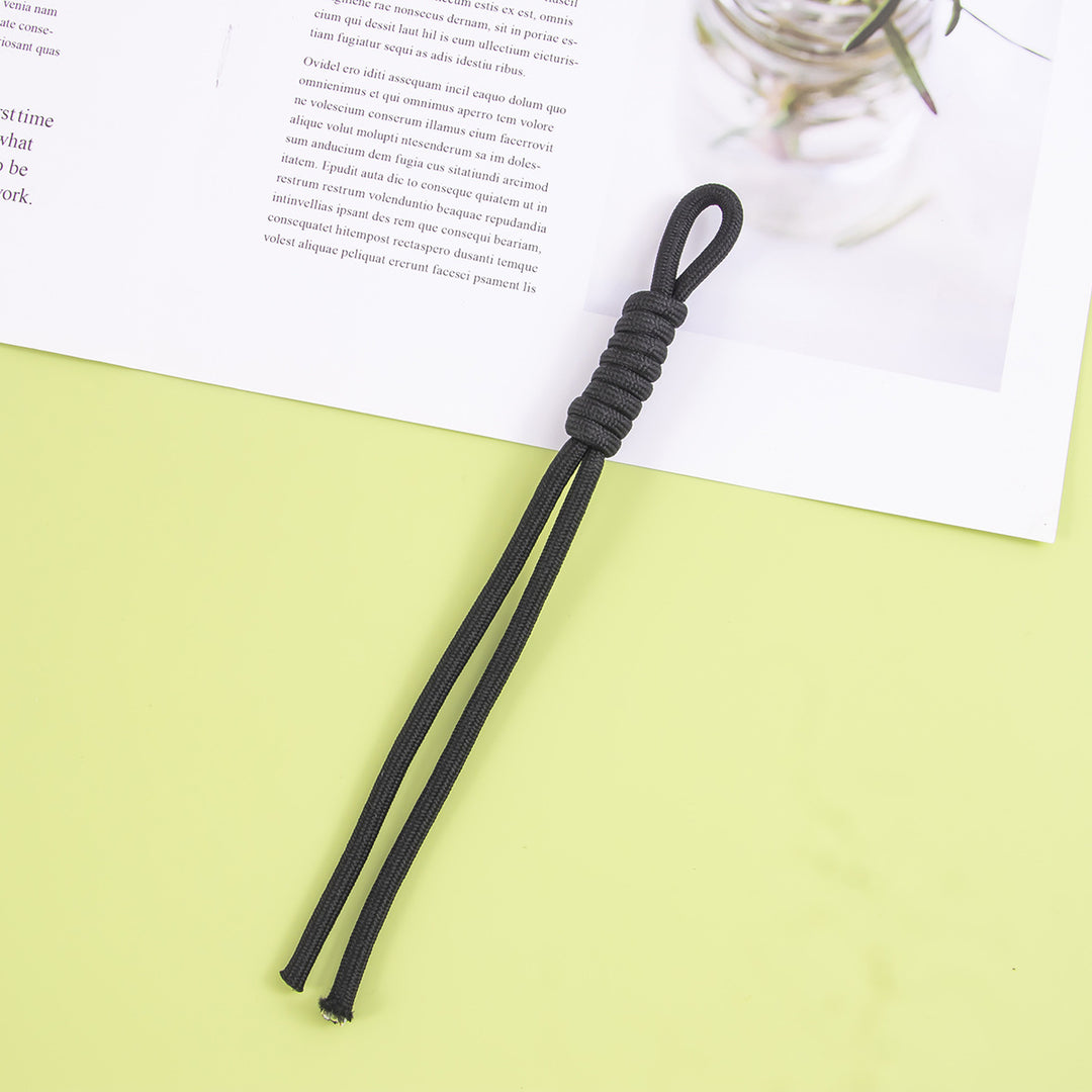 Decorative Paracord Keychain Loop Stornfield