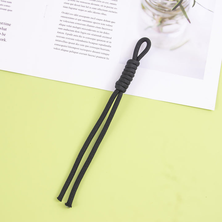 Decorative Paracord Keychain Loop Stornfield
