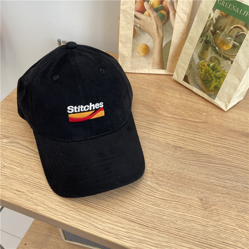 Women's Casual Embroidered Baseball Cap Stornfield 1783922655