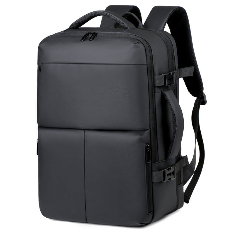 Backpack with Versatile Compartments Stornfield