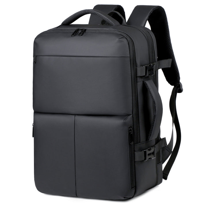 Backpack with Versatile Compartments Stornfield