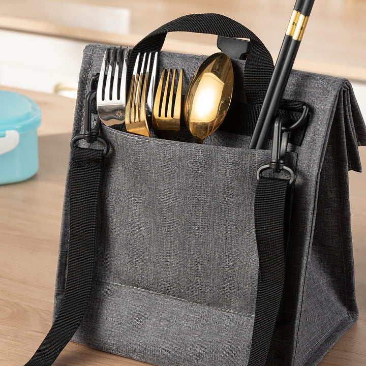 Insulated Meal Management Bag Stornfield