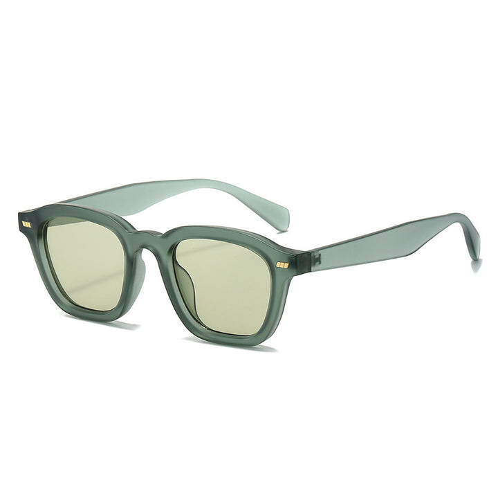 Bold Oversized Square Sunglasses Stornfield