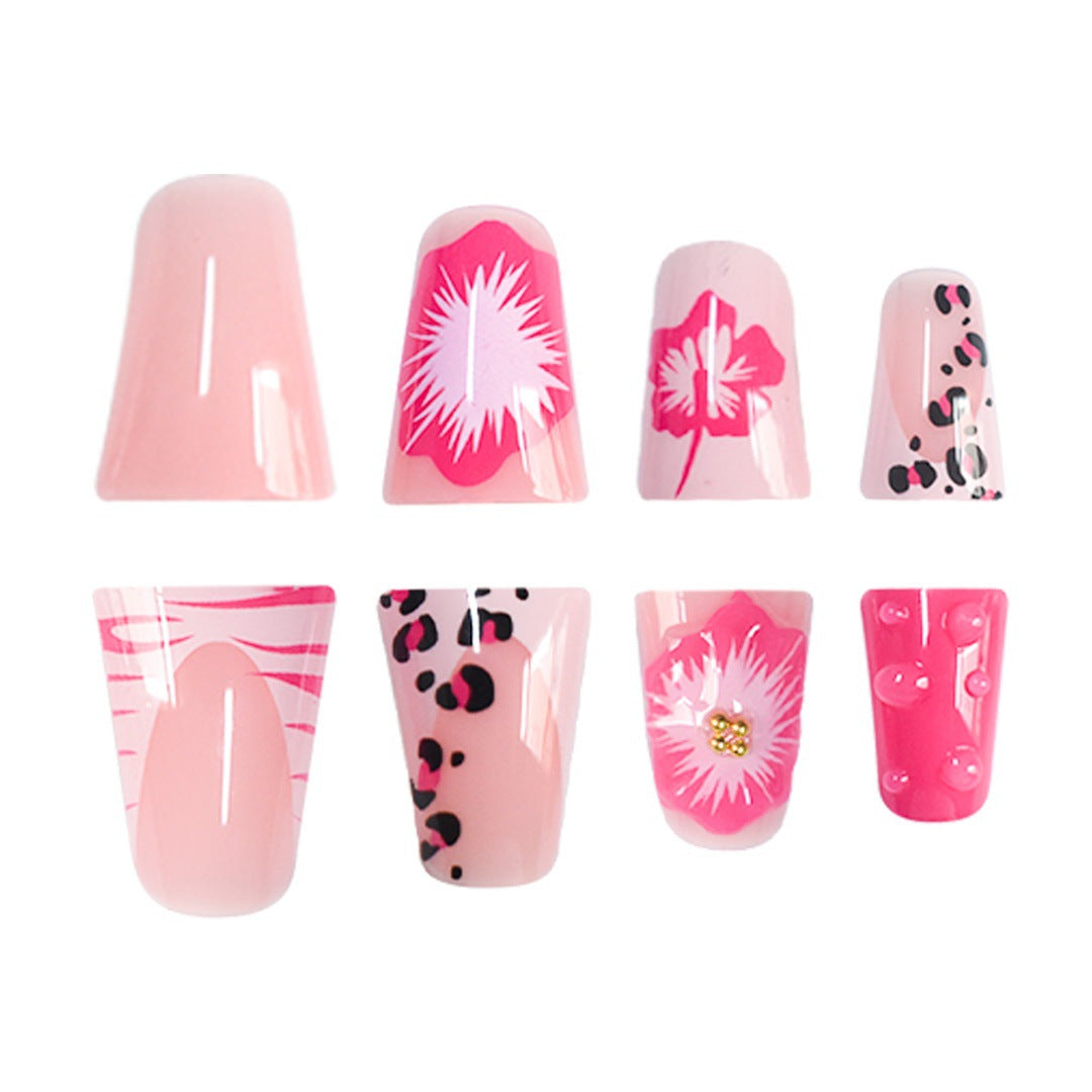 Decorative Nail Art Kit Stornfield