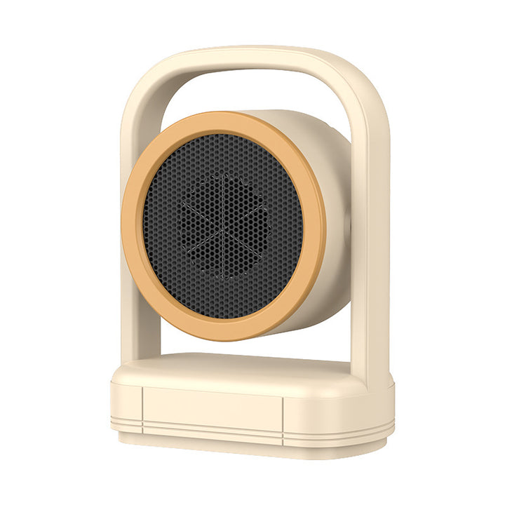 Unisex Portable Fan with Innovative Design and USB Charging Function Stornfield