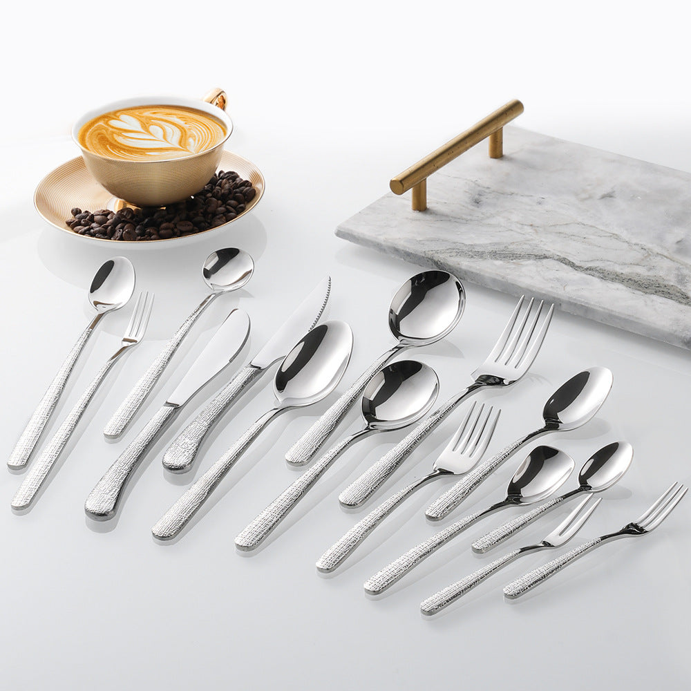 Elegant and Functional Soup Spoon Stornfield