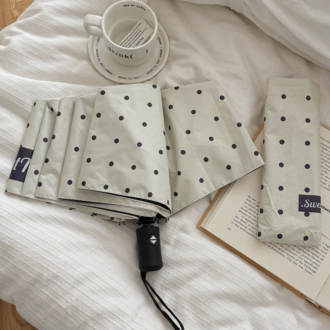 Women Folding Umbrella Stornfield