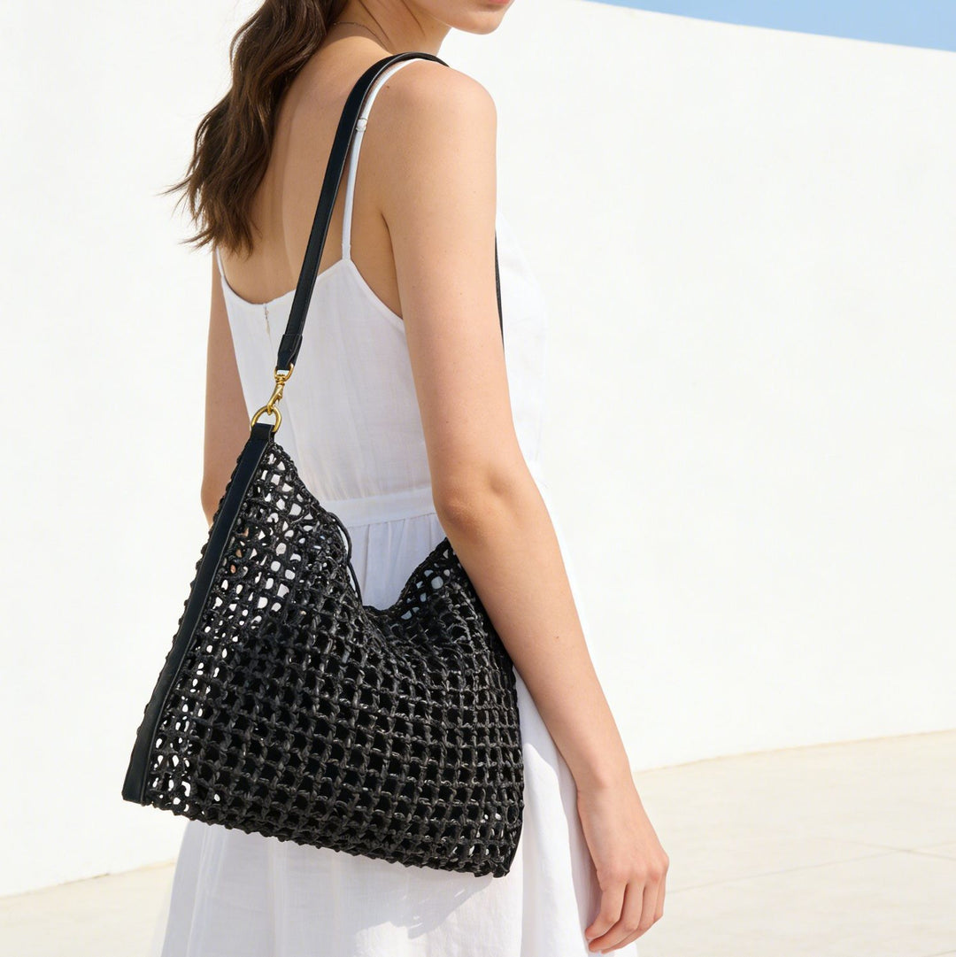 Fashionable Net Bag Stornfield