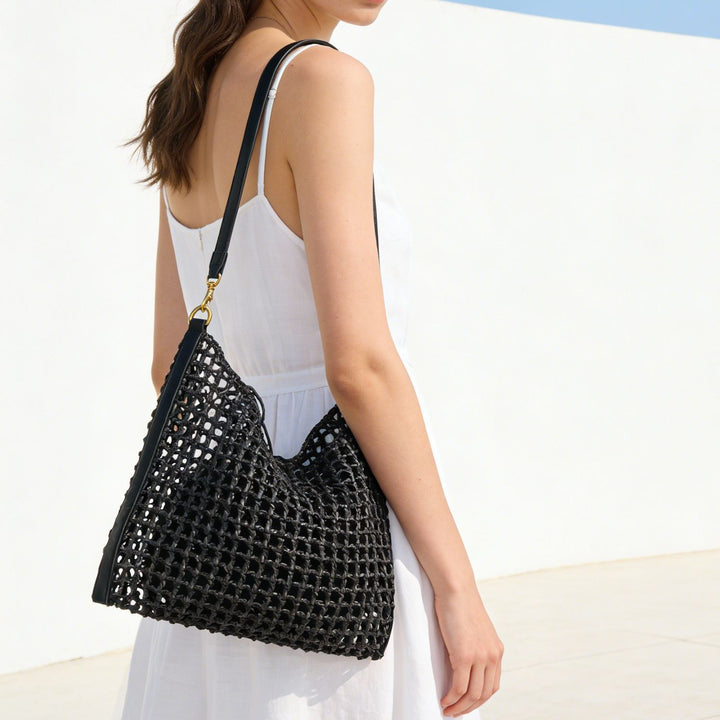 Fashionable Net Bag Stornfield