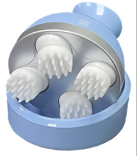 Electric Scalp Massager Stornfield