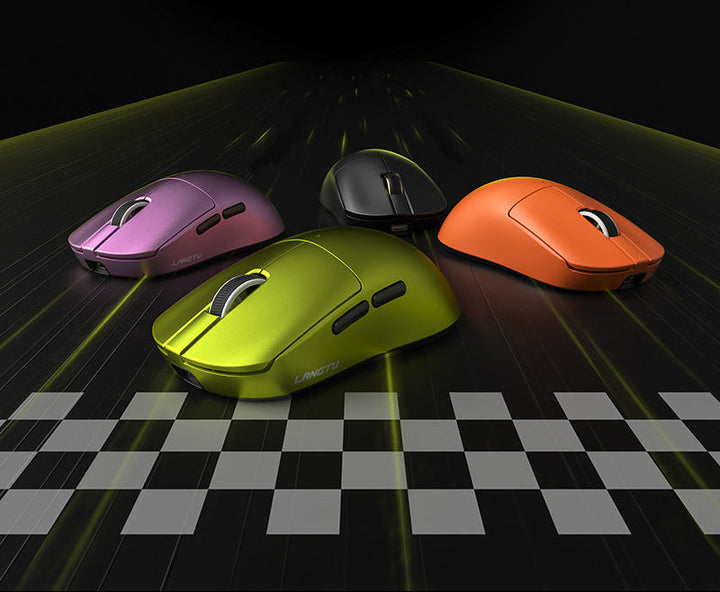 Wireless Gaming Mouse Stornfield