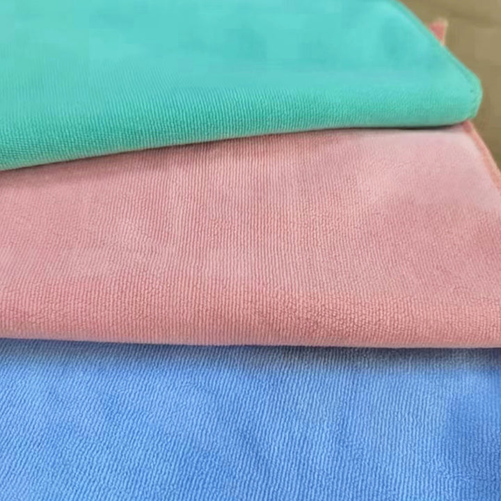 Microfiber Beach Blanket with Innovative Structure Stornfield