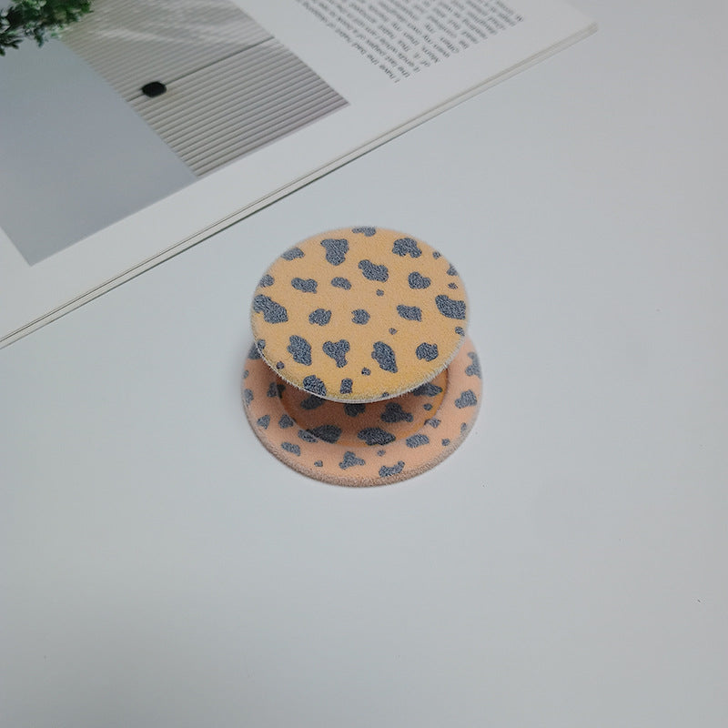 Stylish Circular Fabric Stornfield