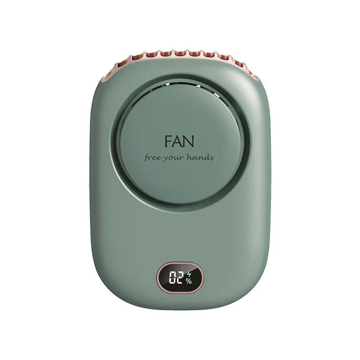 Women's Portable Hand Fan Stornfield