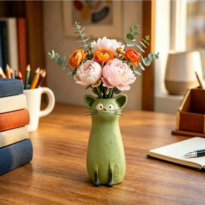 Decorative Item Flower Pot Stornfield