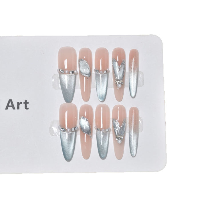 Designer Nail Art Extensions Stornfield