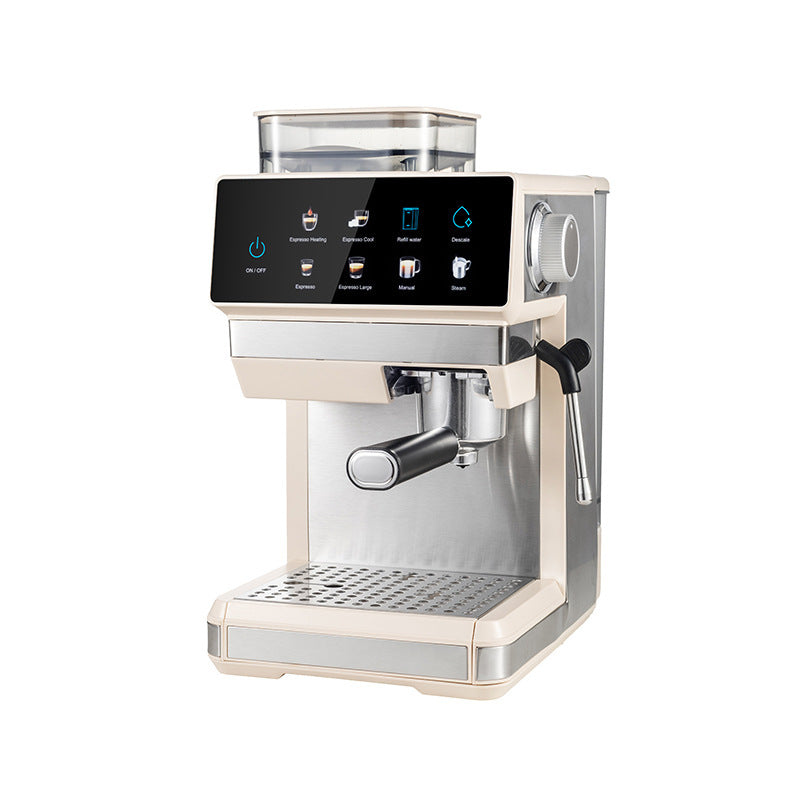 Espresso Machine Stornfield