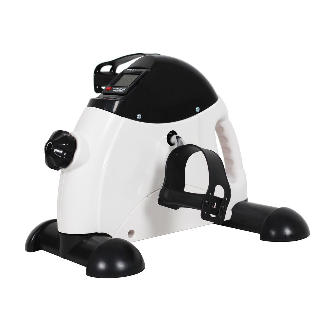 Adjustable Mini Exercise Pedaler Stornfield