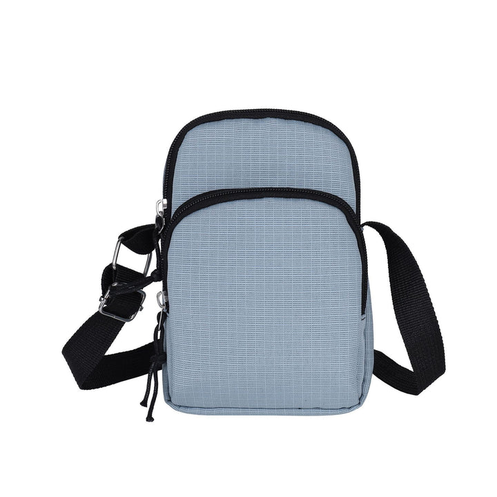 Compact Utility Crossbody Bag Stornfield
