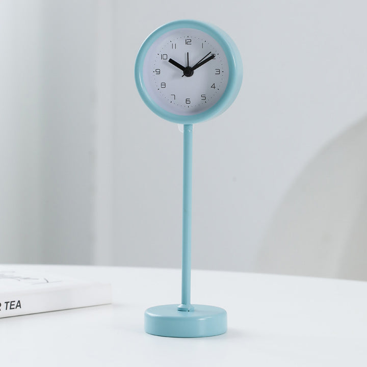 Table Clock in Modern Design Stornfield