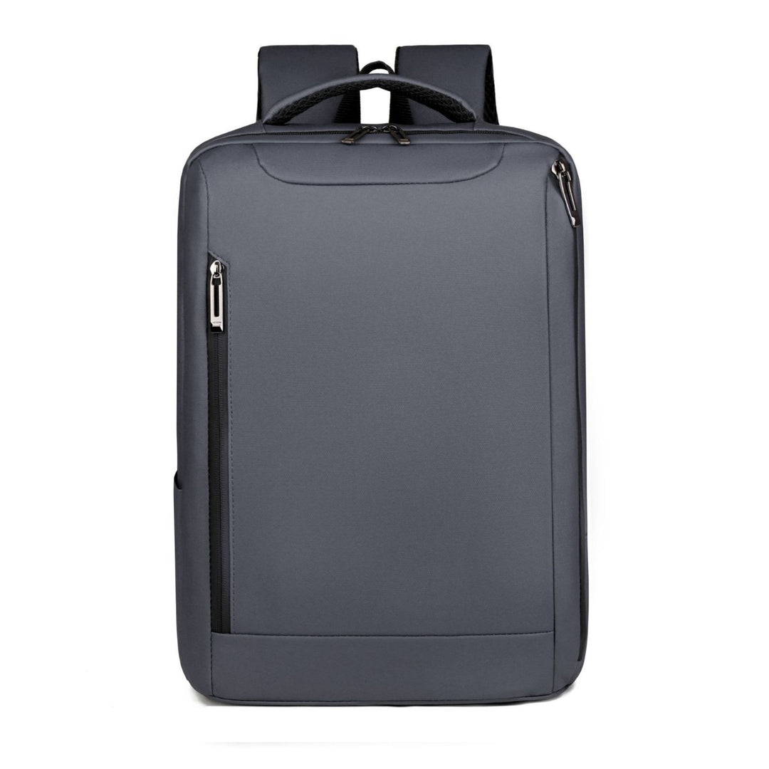 Sleek Ergonomic Laptop Backpack Stornfield