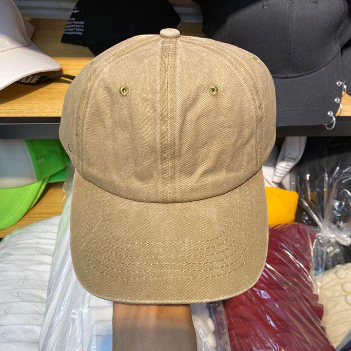 Women's Casual Twill Baseball Cap Stornfield