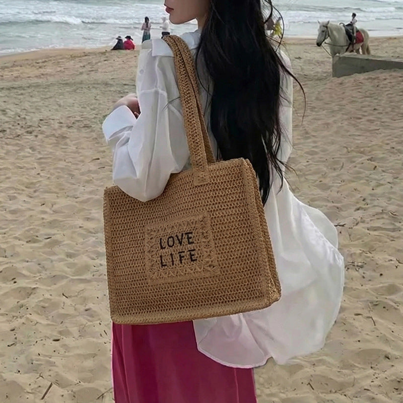 Eco-Friendly ven Tote Stornfield