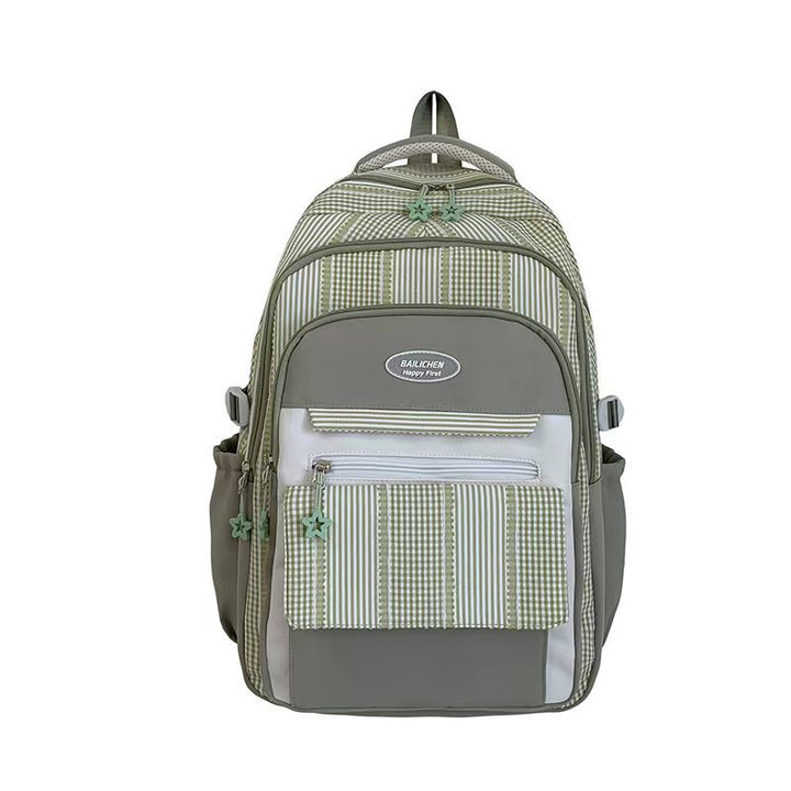 Stylish Multi-Pocket Backpack Stornfield