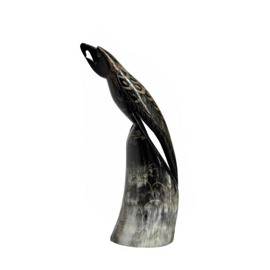 Decorative Bird Figurines