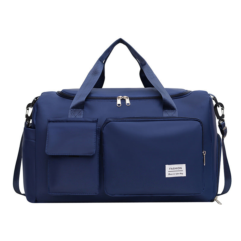 Women Sporty Travel Bag Stornfield