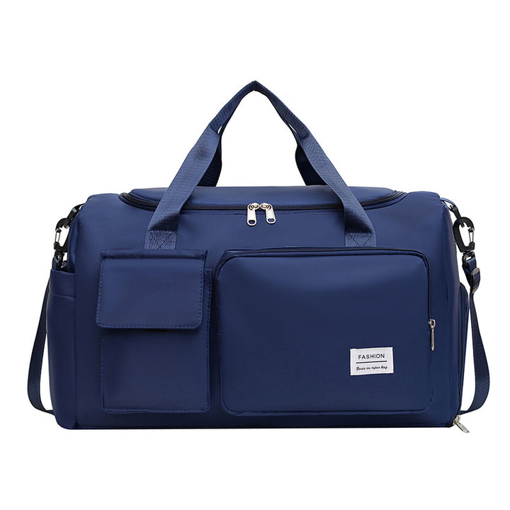 Women Sporty Travel Bag Stornfield
