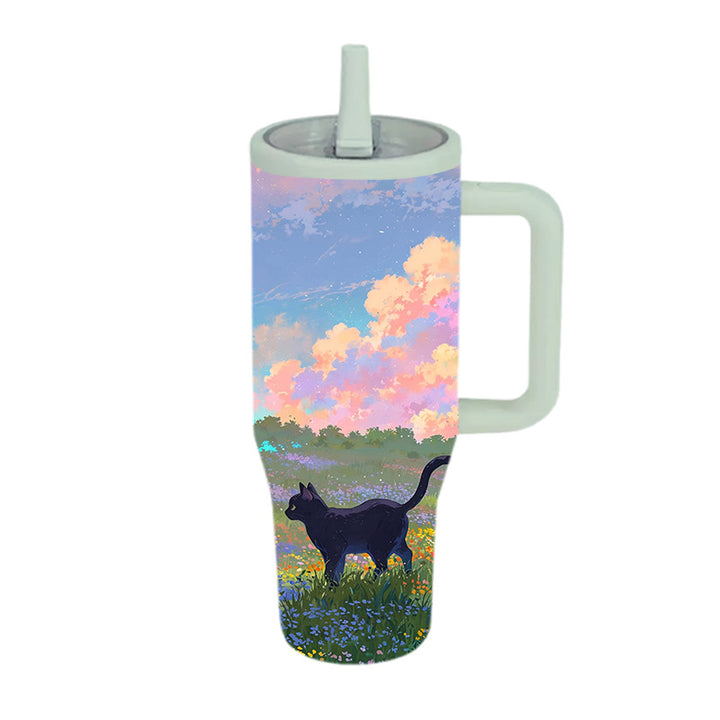 Ladies Drinking Cup Stornfield