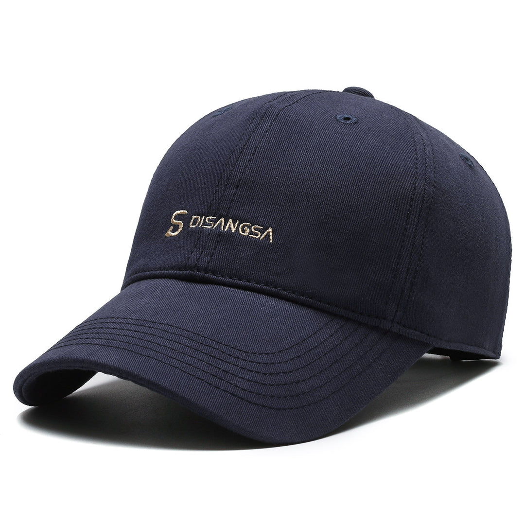 Men's Classic Casual Adjustable Baseball Cap Stornfield