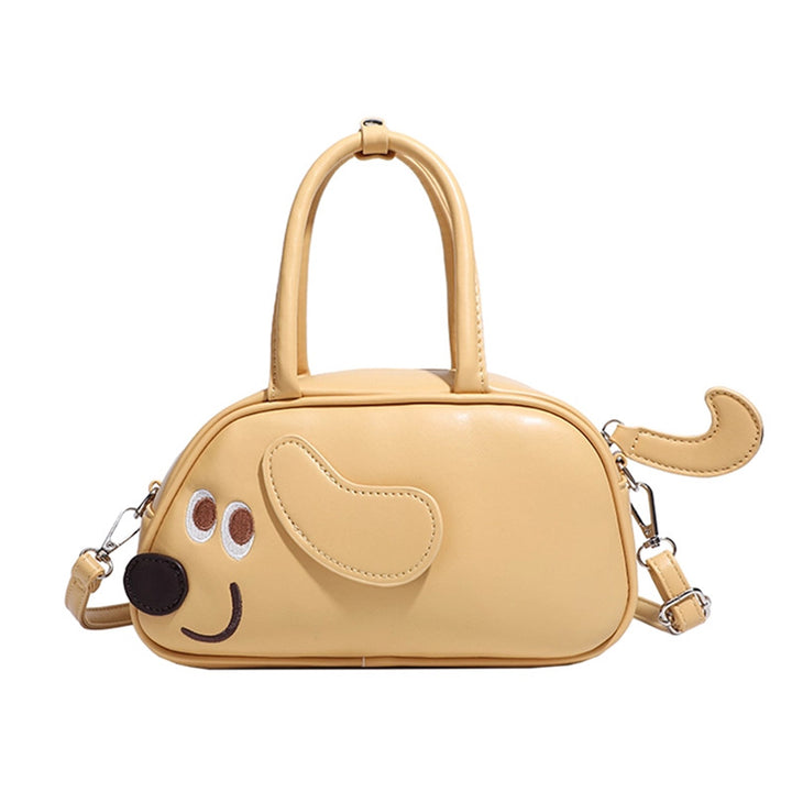 Playful Animal-Themed Handbag Stornfield