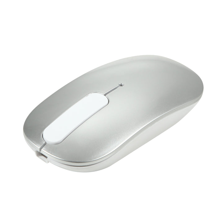 Wireless Ergonomic Mouse Stornfield