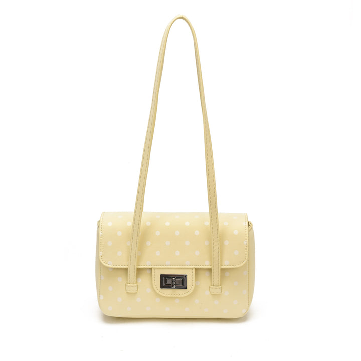 Charming Polka Dot Mini Purse Stornfield