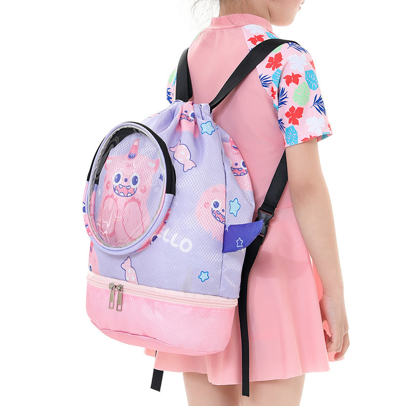 Drawstring Backpack Stornfield