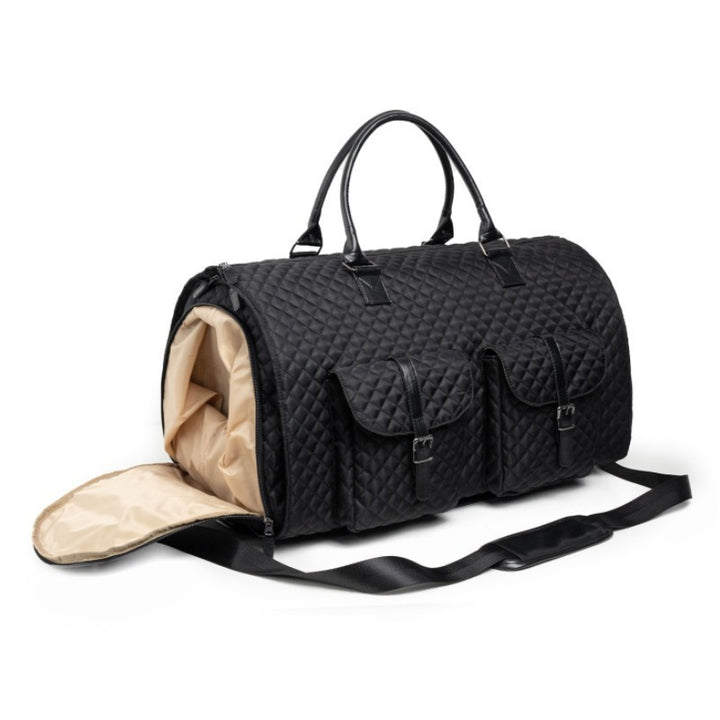 Versatile Quilted Travel Stornfield