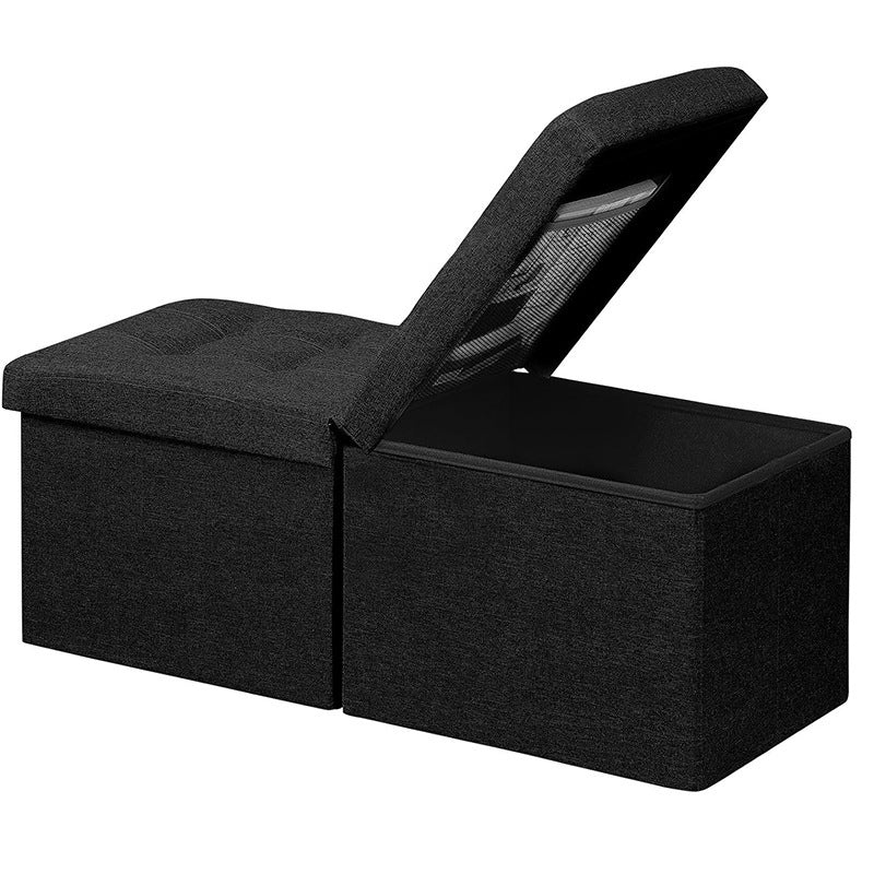 Multi-Functional Storage Ottoman Stornfield