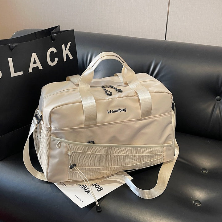 Versatile All-Purpose Sports Duffle Bag Stornfield