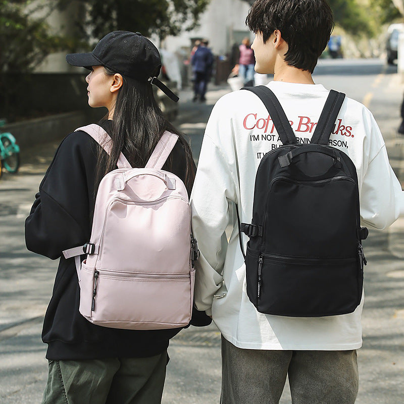 Sleek Travel Backpack Stornfield