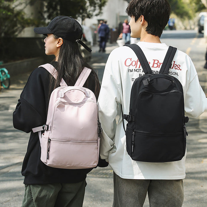 Sleek Travel Backpack Stornfield