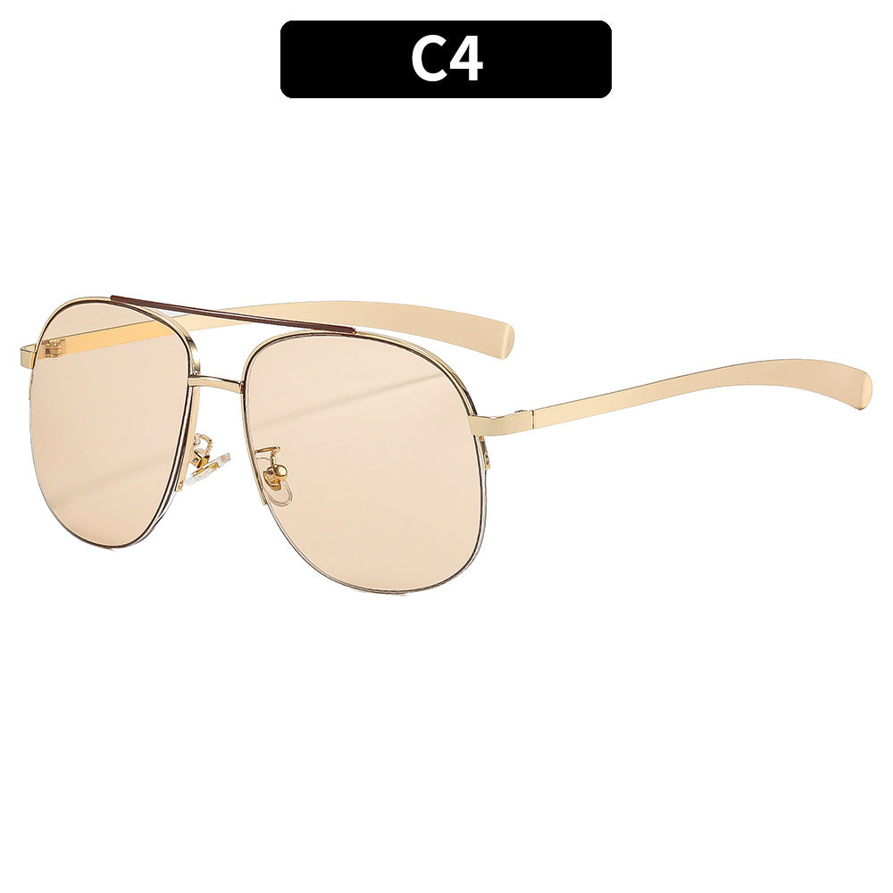 Premium Aviator Sunglasses