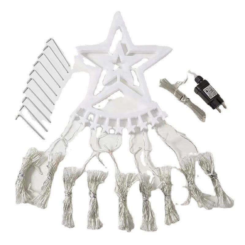 LED Christmas Tree Lighting Decoration Stornfield