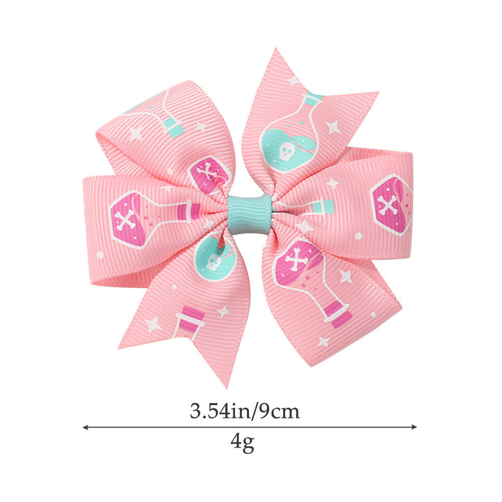 Decorative Hair Bow Stornfield