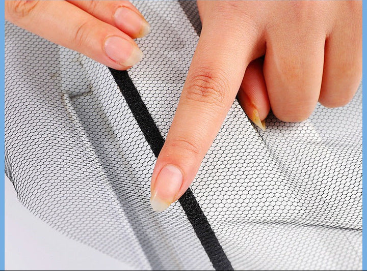 DIY Window Flyscreen Stornfield