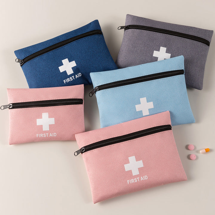 First Aid Essentials Storage Case Stornfield