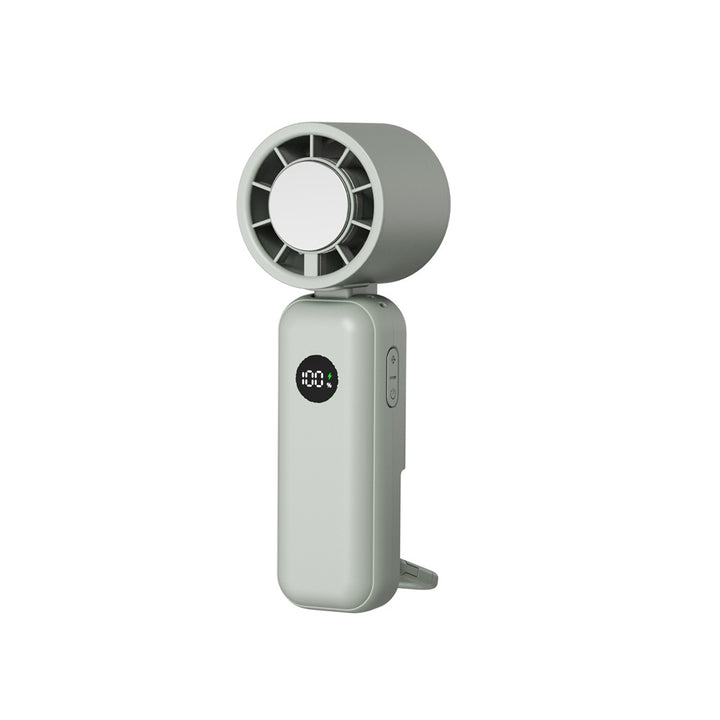 Women's Portable High-Performance Fan Stornfield